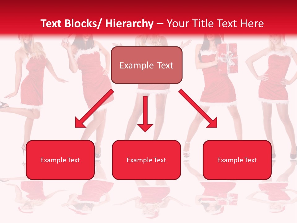 Together Trategy Management PowerPoint Template