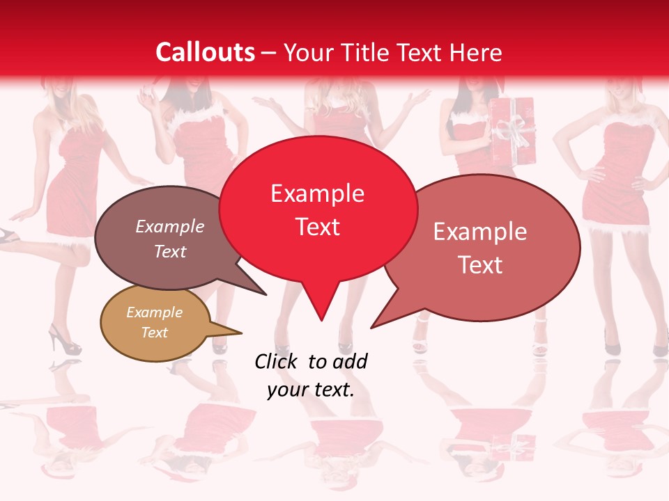 Together Trategy Management PowerPoint Template