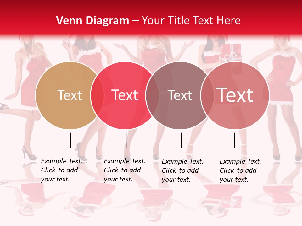 Together Trategy Management PowerPoint Template