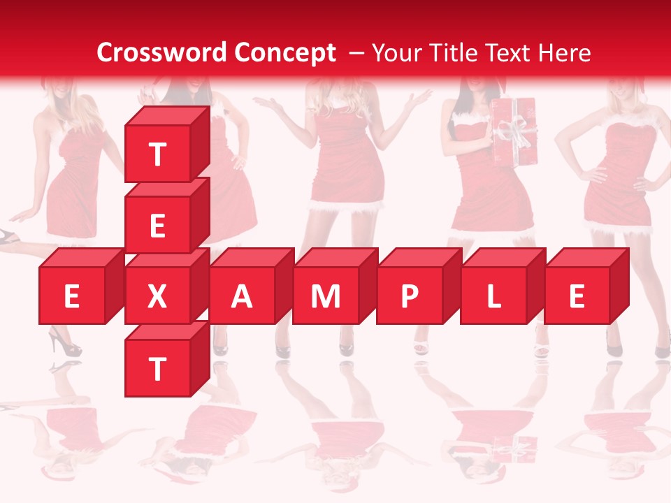 Together Trategy Management PowerPoint Template