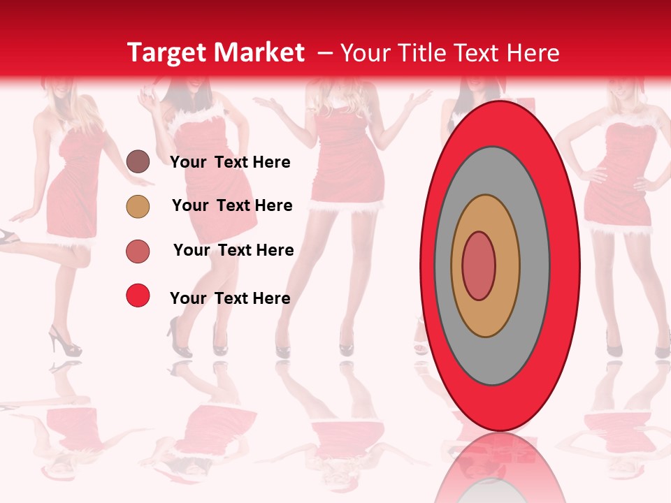 Together Trategy Management PowerPoint Template