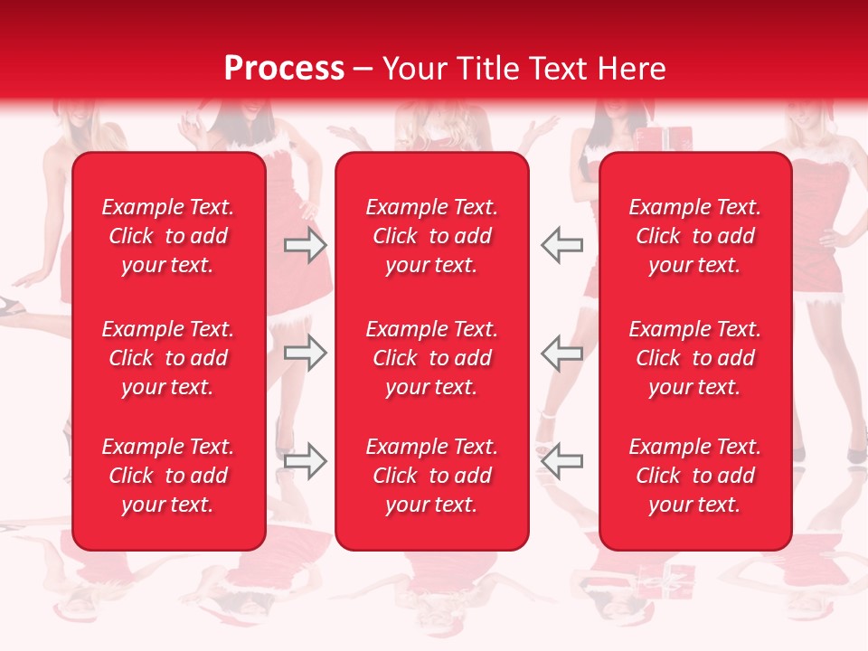 Together Trategy Management PowerPoint Template