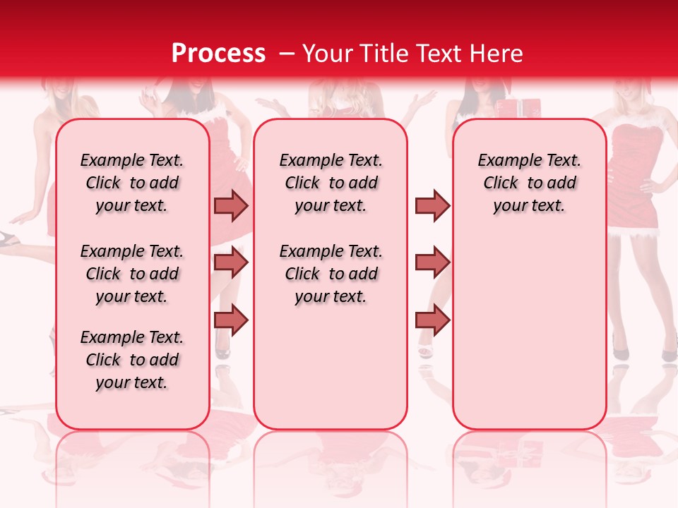 Together Trategy Management PowerPoint Template