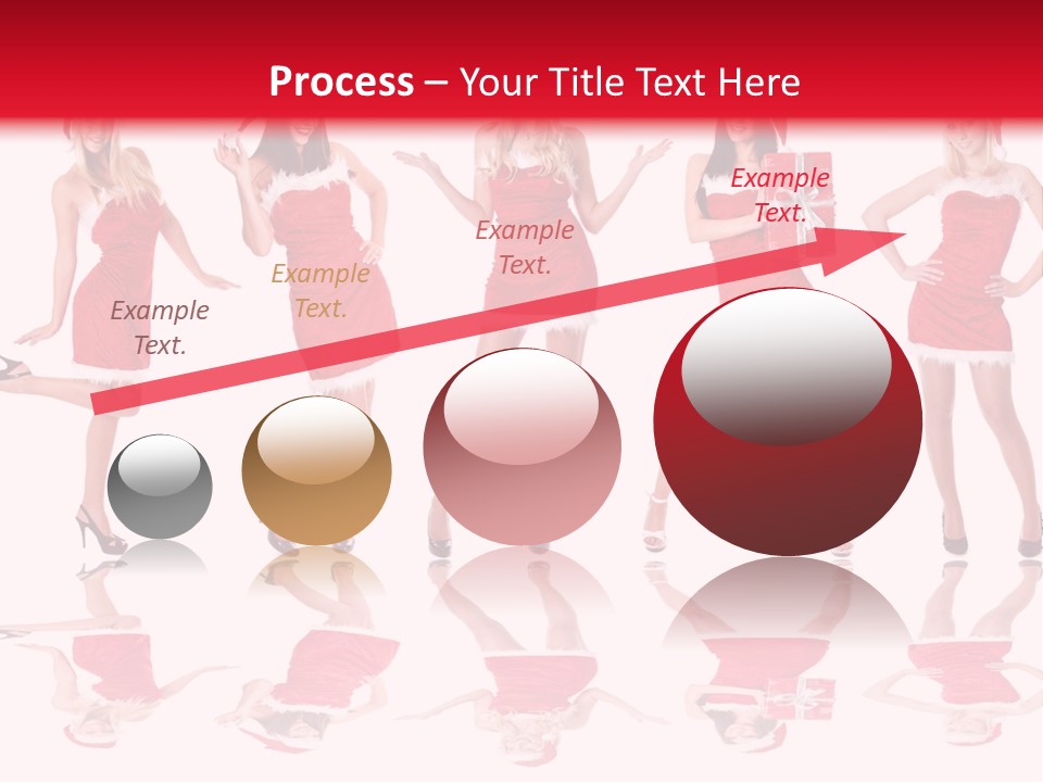 Together Trategy Management PowerPoint Template