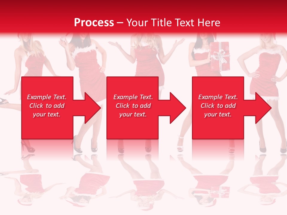Together Trategy Management PowerPoint Template