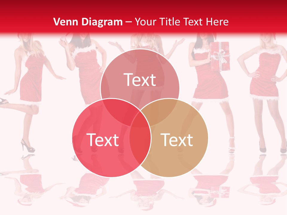 Together Trategy Management PowerPoint Template