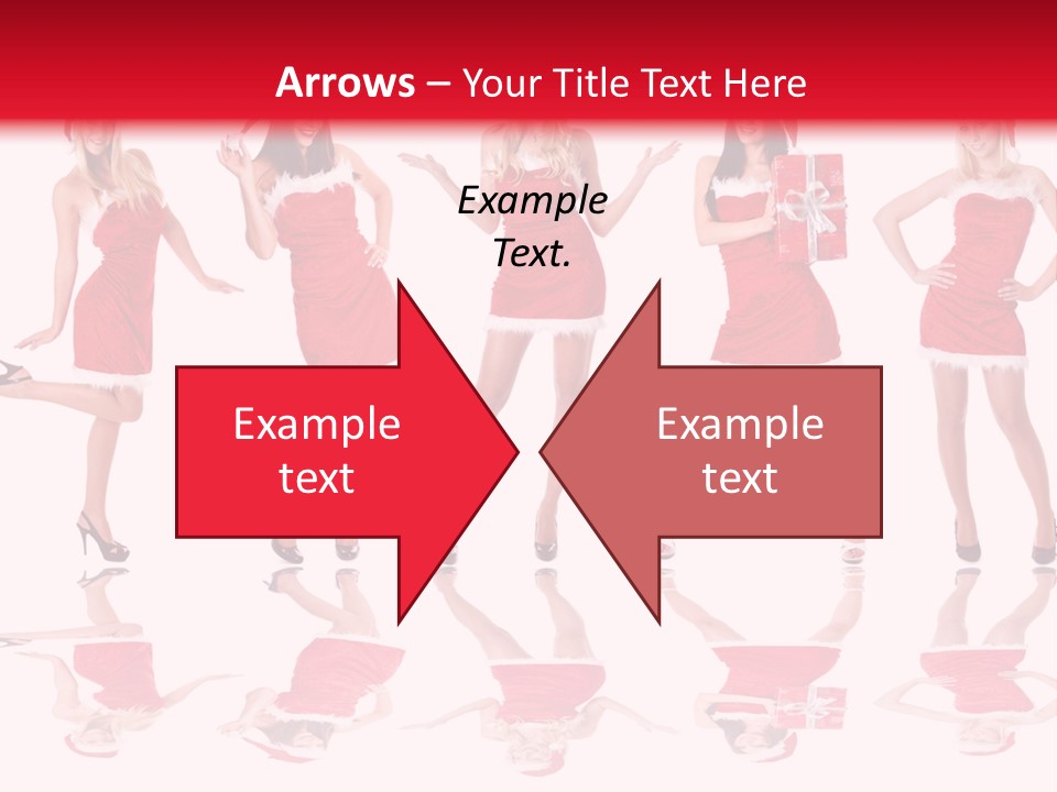 Together Trategy Management PowerPoint Template