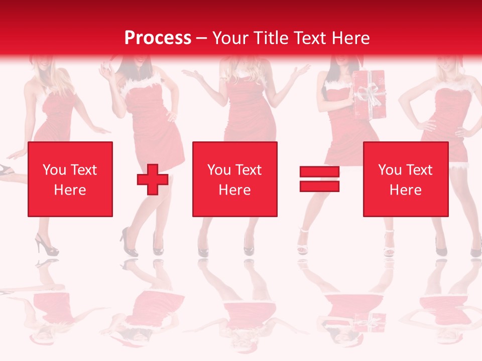 Together Trategy Management PowerPoint Template