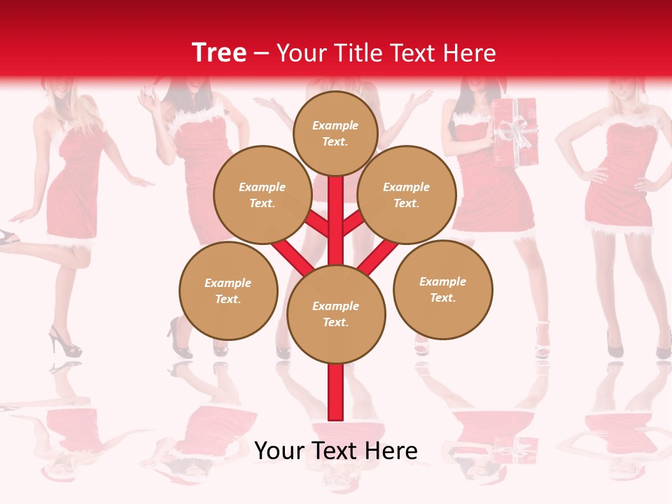 Together Trategy Management PowerPoint Template