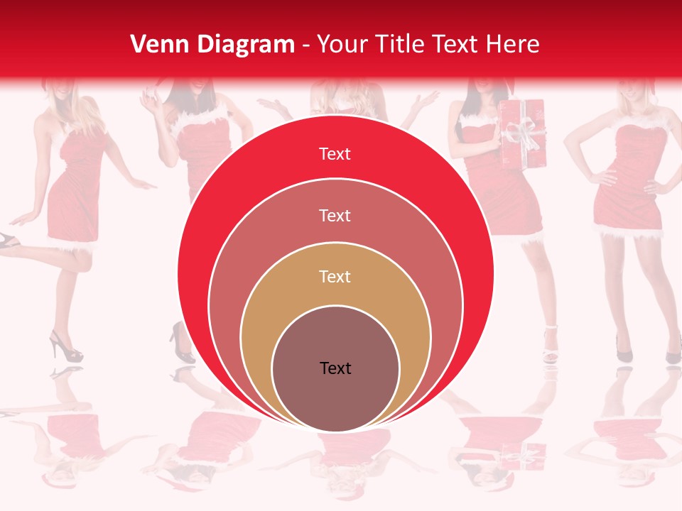 Together Trategy Management PowerPoint Template