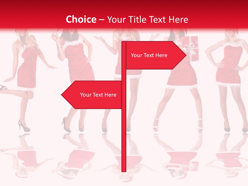 Together Trategy Management PowerPoint Template