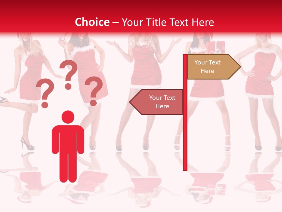 Together Trategy Management PowerPoint Template
