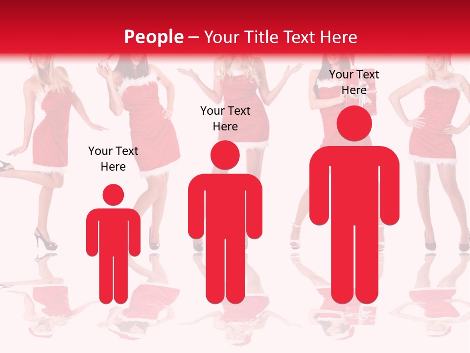 Together Trategy Management PowerPoint Template