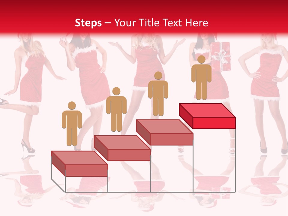 Together Trategy Management PowerPoint Template