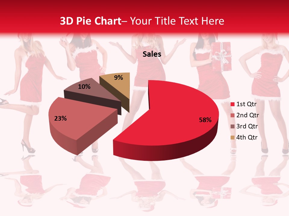 Together Trategy Management PowerPoint Template