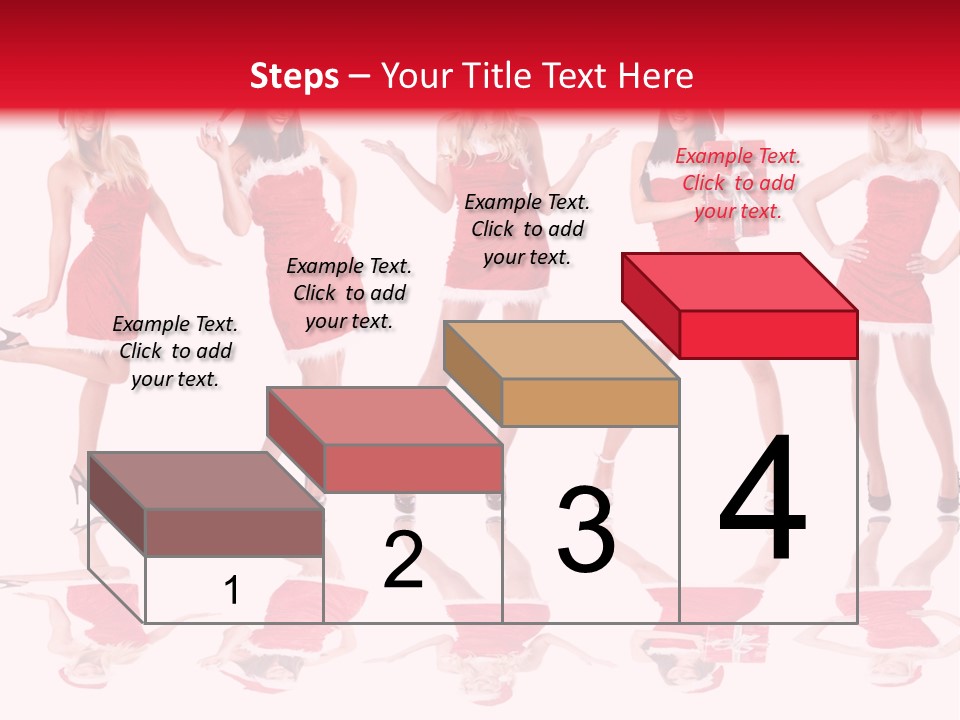Together Trategy Management PowerPoint Template