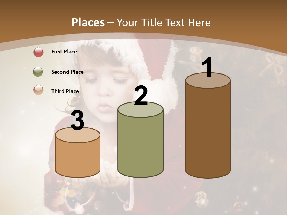 Happy Conference Li Ten PowerPoint Template