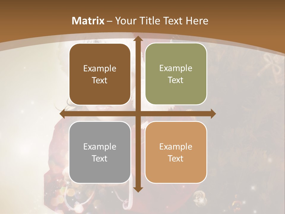 Happy Conference Li Ten PowerPoint Template