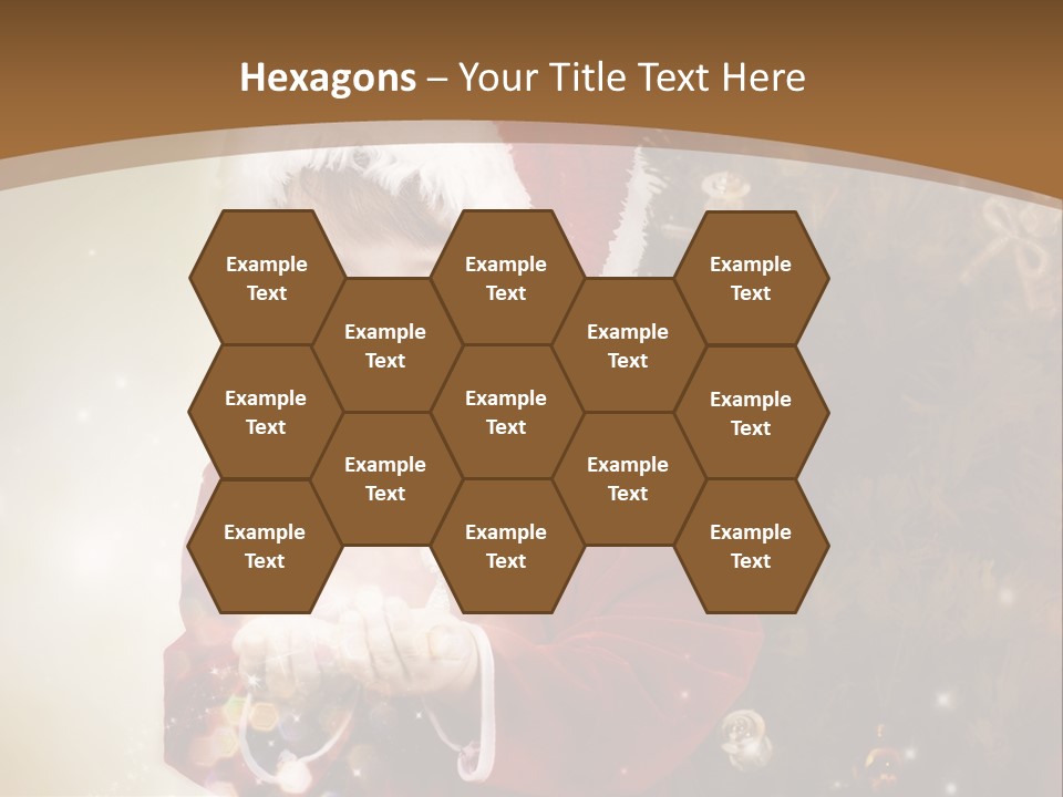 Happy Conference Li Ten PowerPoint Template