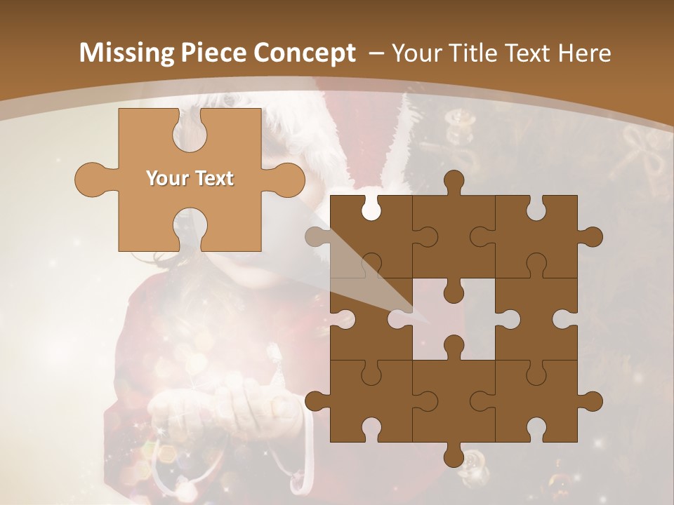 Happy Conference Li Ten PowerPoint Template