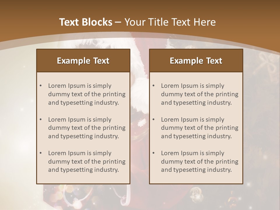 Happy Conference Li Ten PowerPoint Template