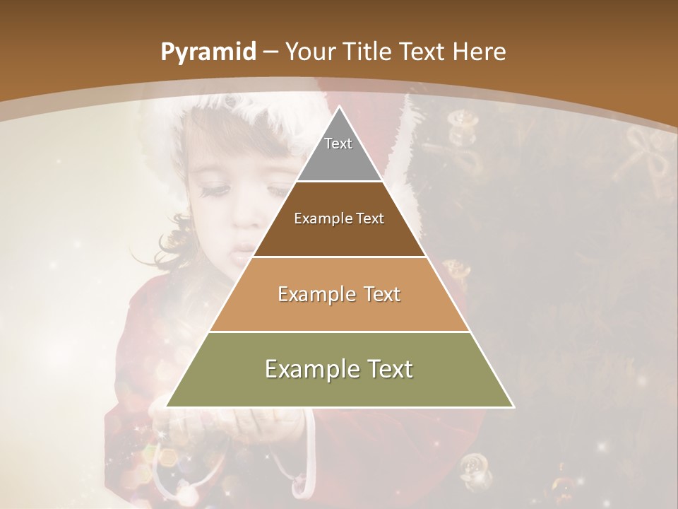 Happy Conference Li Ten PowerPoint Template