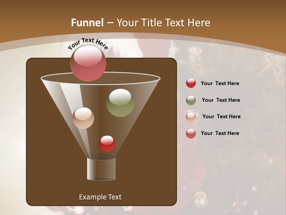 Happy Conference Li Ten PowerPoint Template