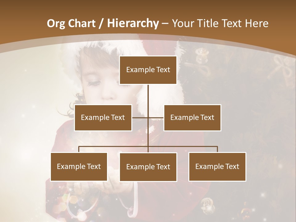 Happy Conference Li Ten PowerPoint Template