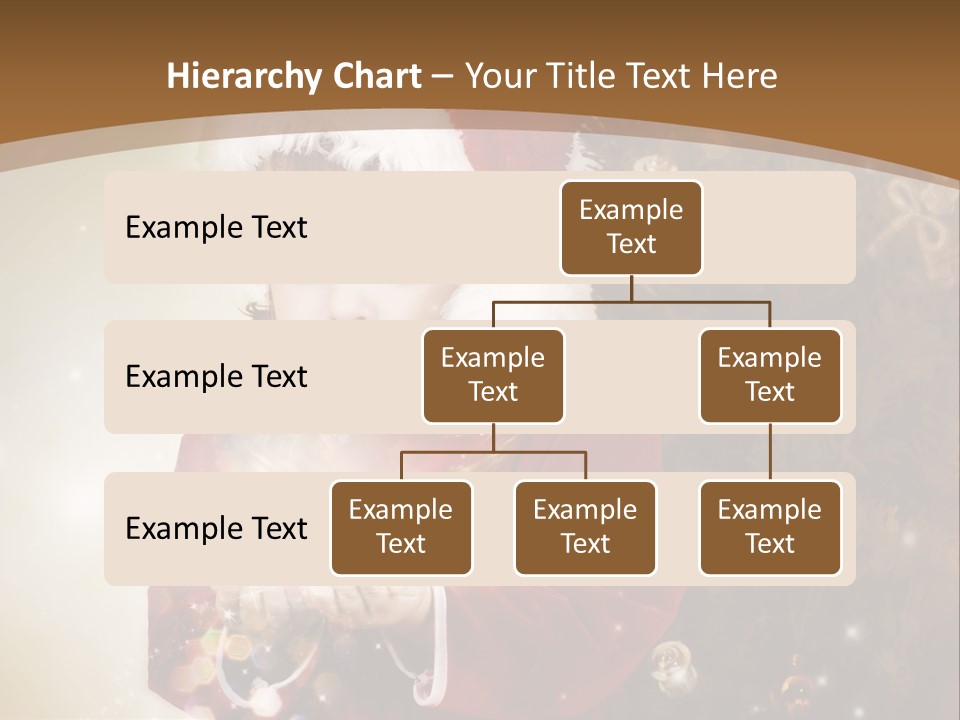Happy Conference Li Ten PowerPoint Template