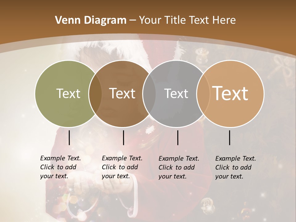 Happy Conference Li Ten PowerPoint Template