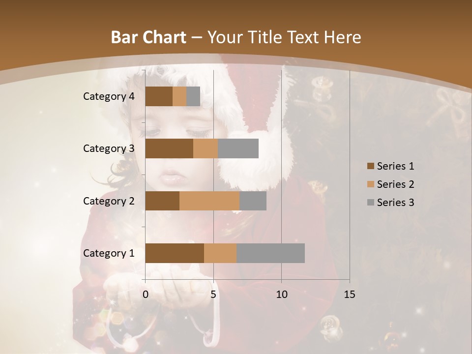 Happy Conference Li Ten PowerPoint Template