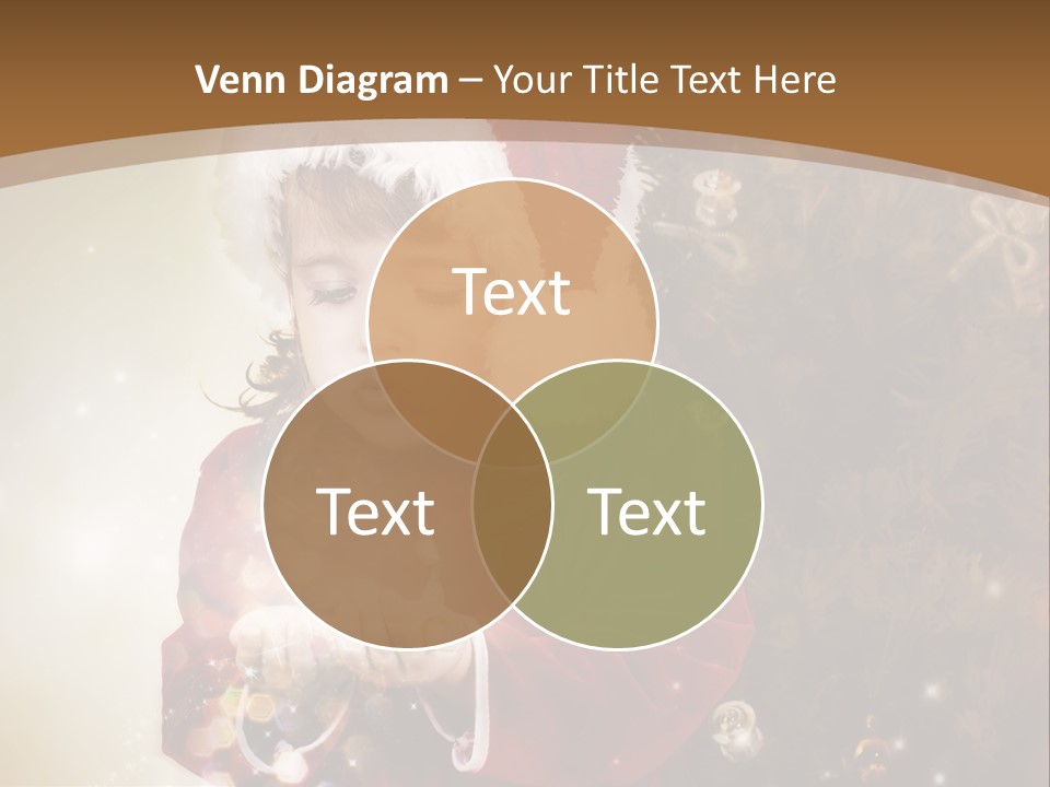 Happy Conference Li Ten PowerPoint Template