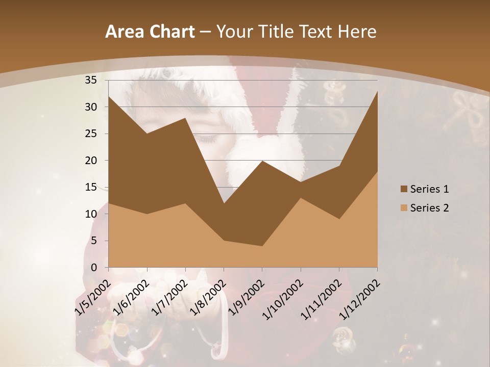 Happy Conference Li Ten PowerPoint Template