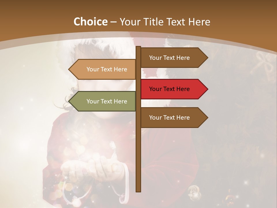 Happy Conference Li Ten PowerPoint Template