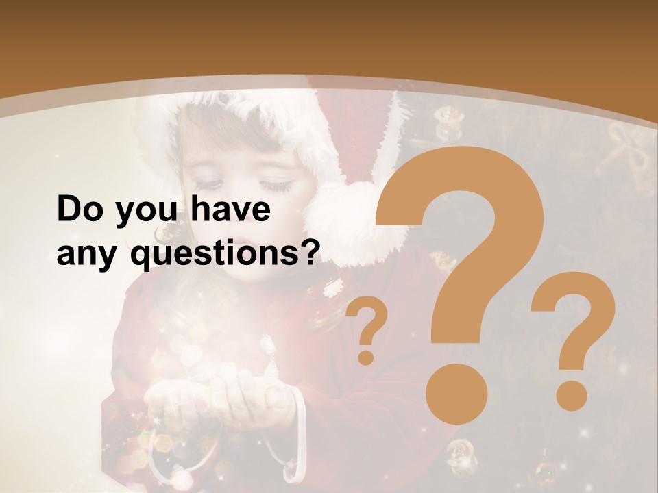 Happy Conference Li Ten PowerPoint Template