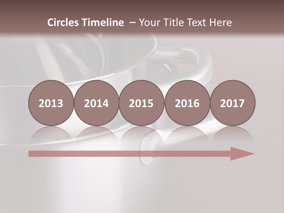 Background Cuisine Kitchenware PowerPoint Template