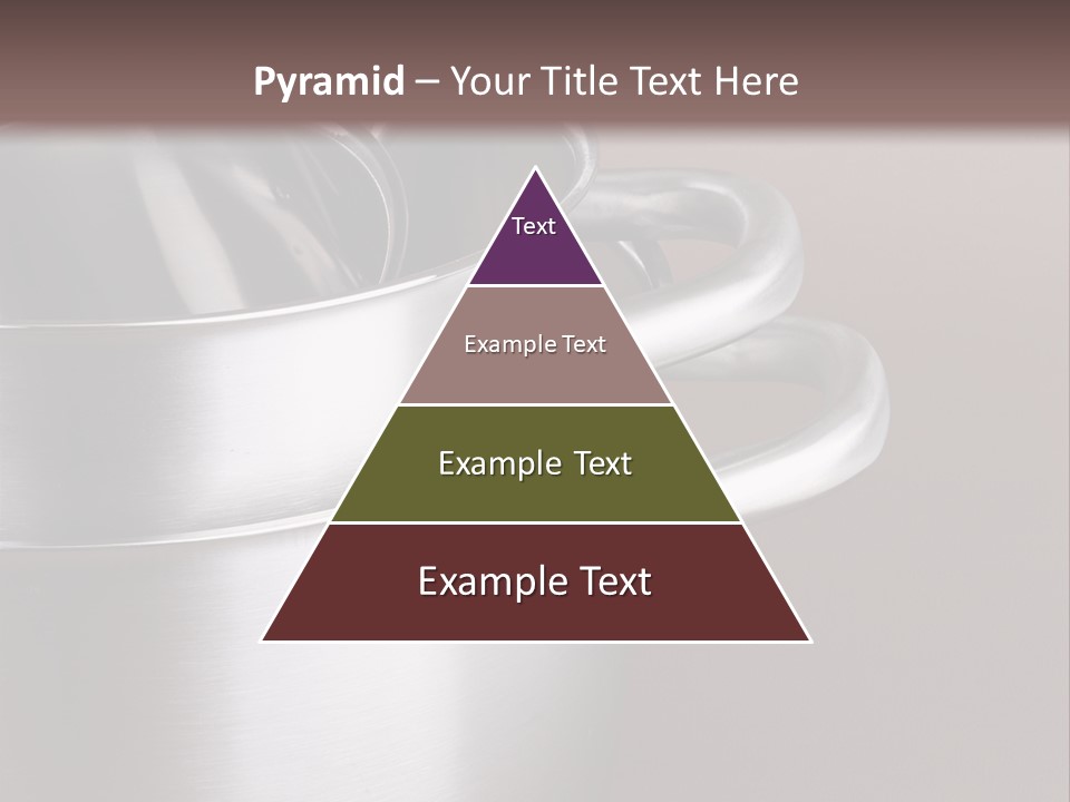 Background Cuisine Kitchenware PowerPoint Template