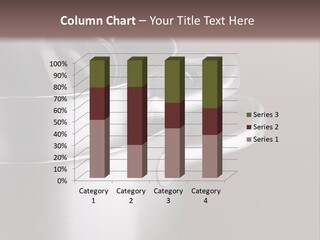 Background Cuisine Kitchenware PowerPoint Template