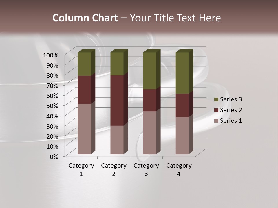 Background Cuisine Kitchenware PowerPoint Template