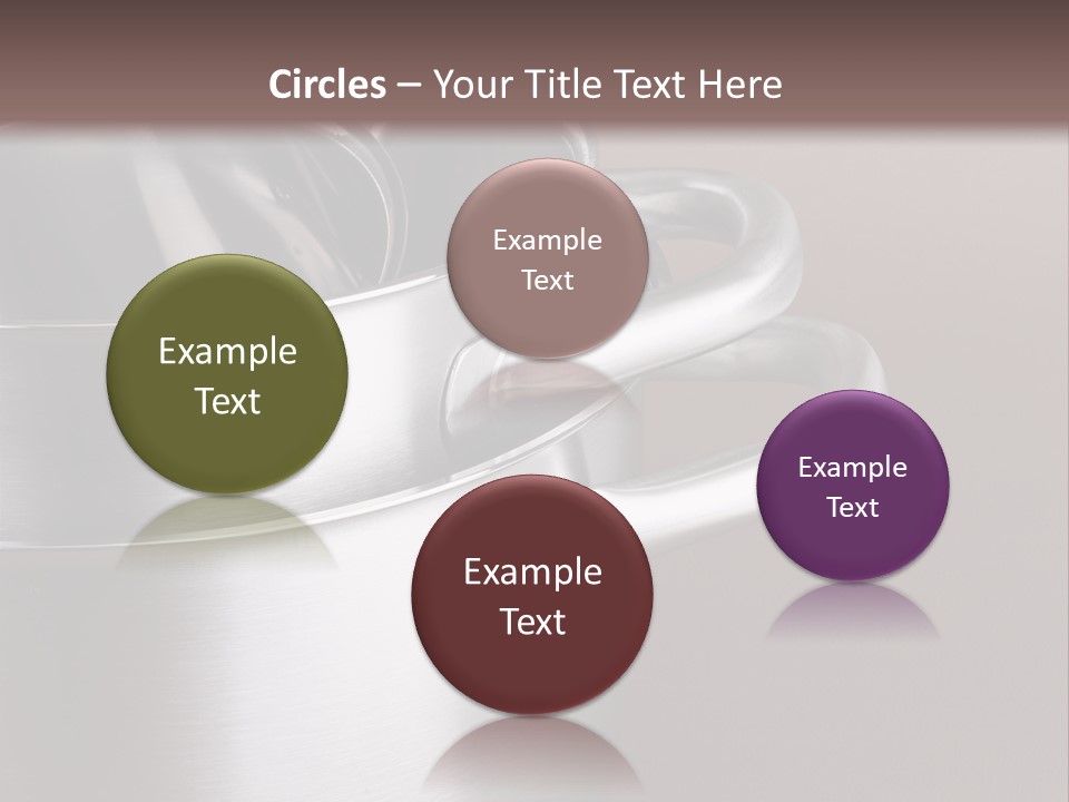 Background Cuisine Kitchenware PowerPoint Template