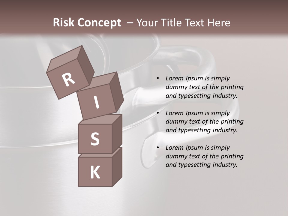 Background Cuisine Kitchenware PowerPoint Template