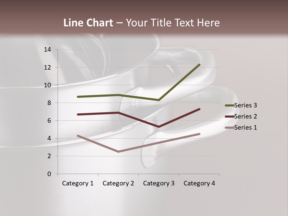 Background Cuisine Kitchenware PowerPoint Template