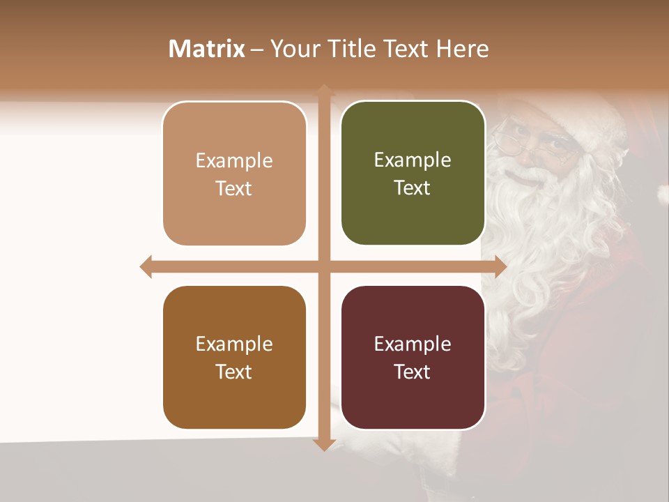 Group Di Cu Ion Corporate PowerPoint Template