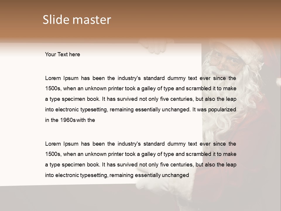 Group Di Cu Ion Corporate PowerPoint Template