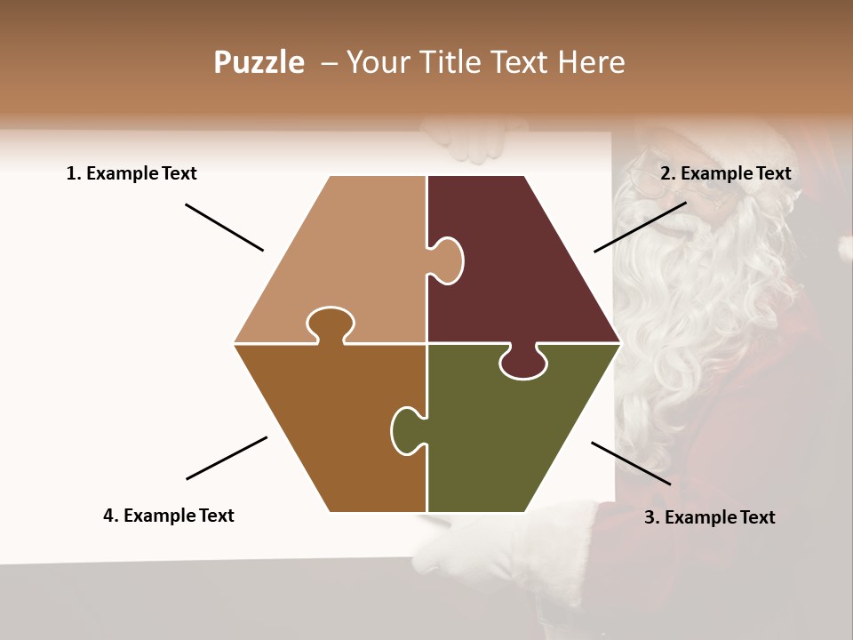 Group Di Cu Ion Corporate PowerPoint Template