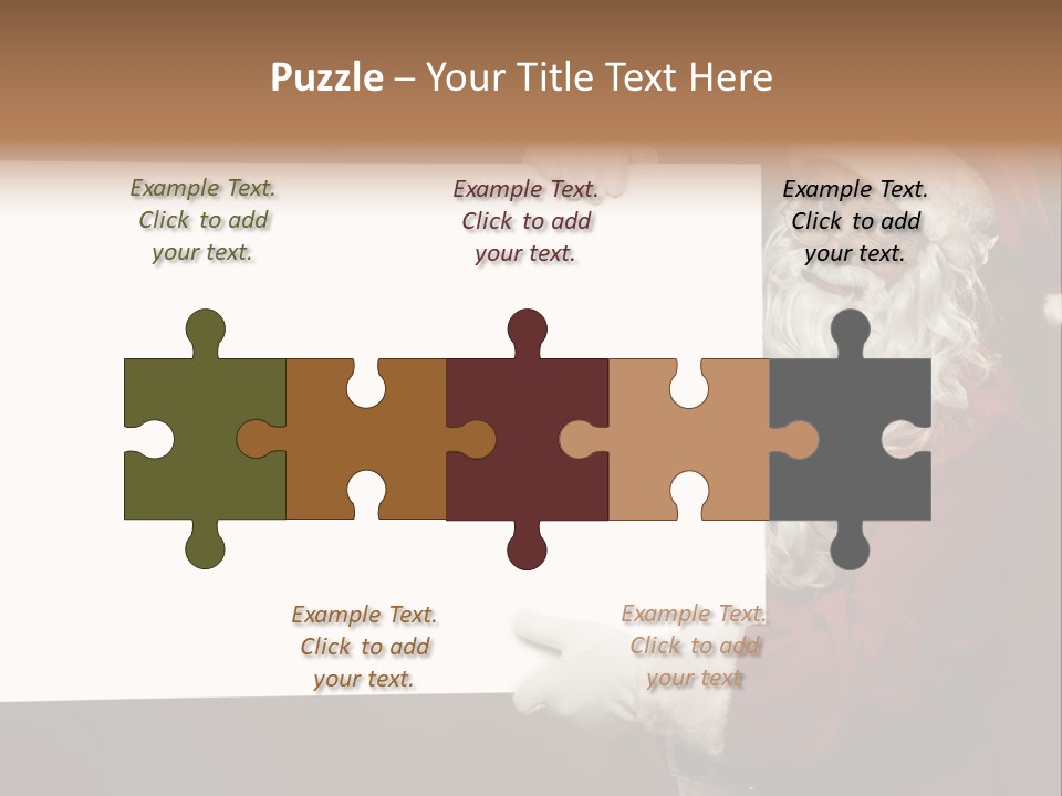Group Di Cu Ion Corporate PowerPoint Template