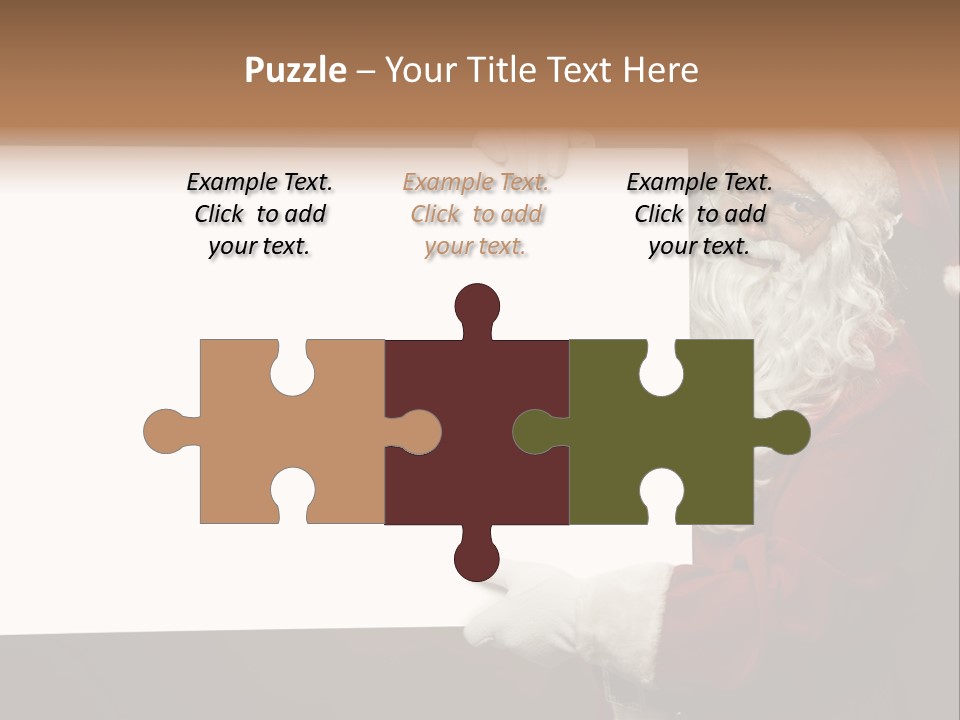 Group Di Cu Ion Corporate PowerPoint Template