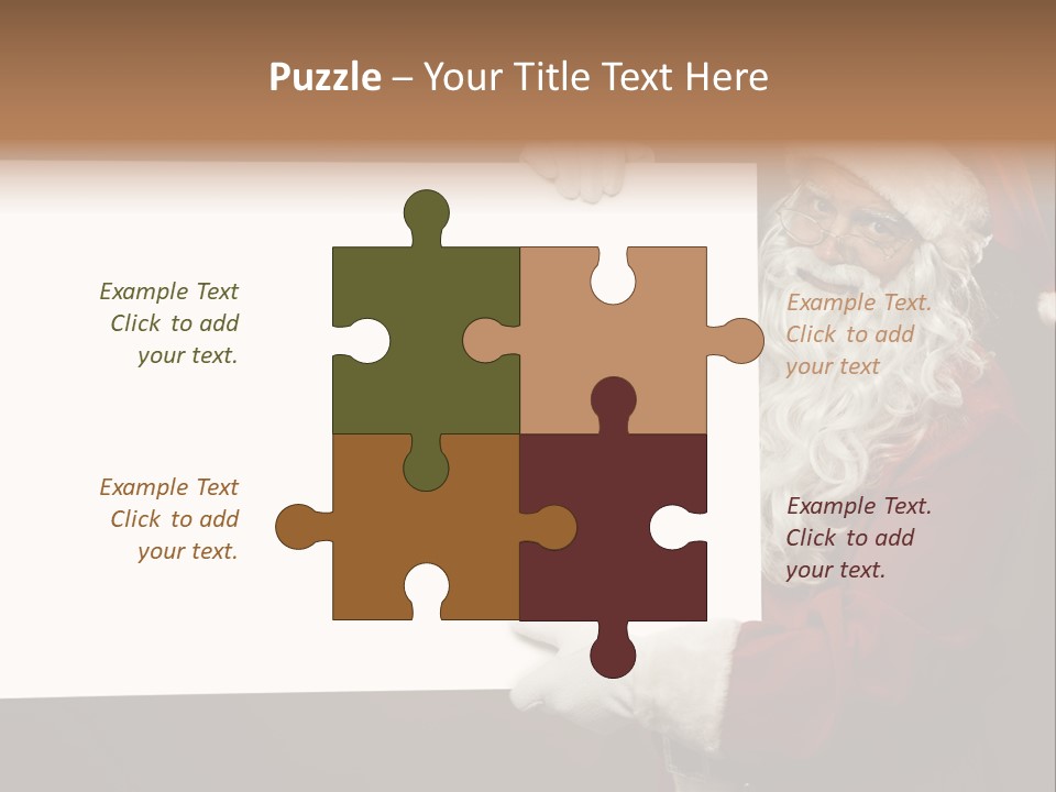Group Di Cu Ion Corporate PowerPoint Template