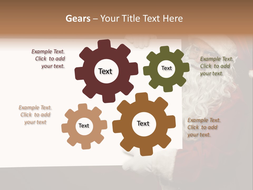 Group Di Cu Ion Corporate PowerPoint Template