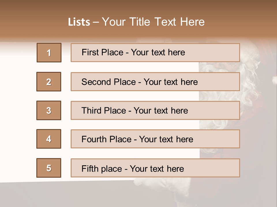 Group Di Cu Ion Corporate PowerPoint Template